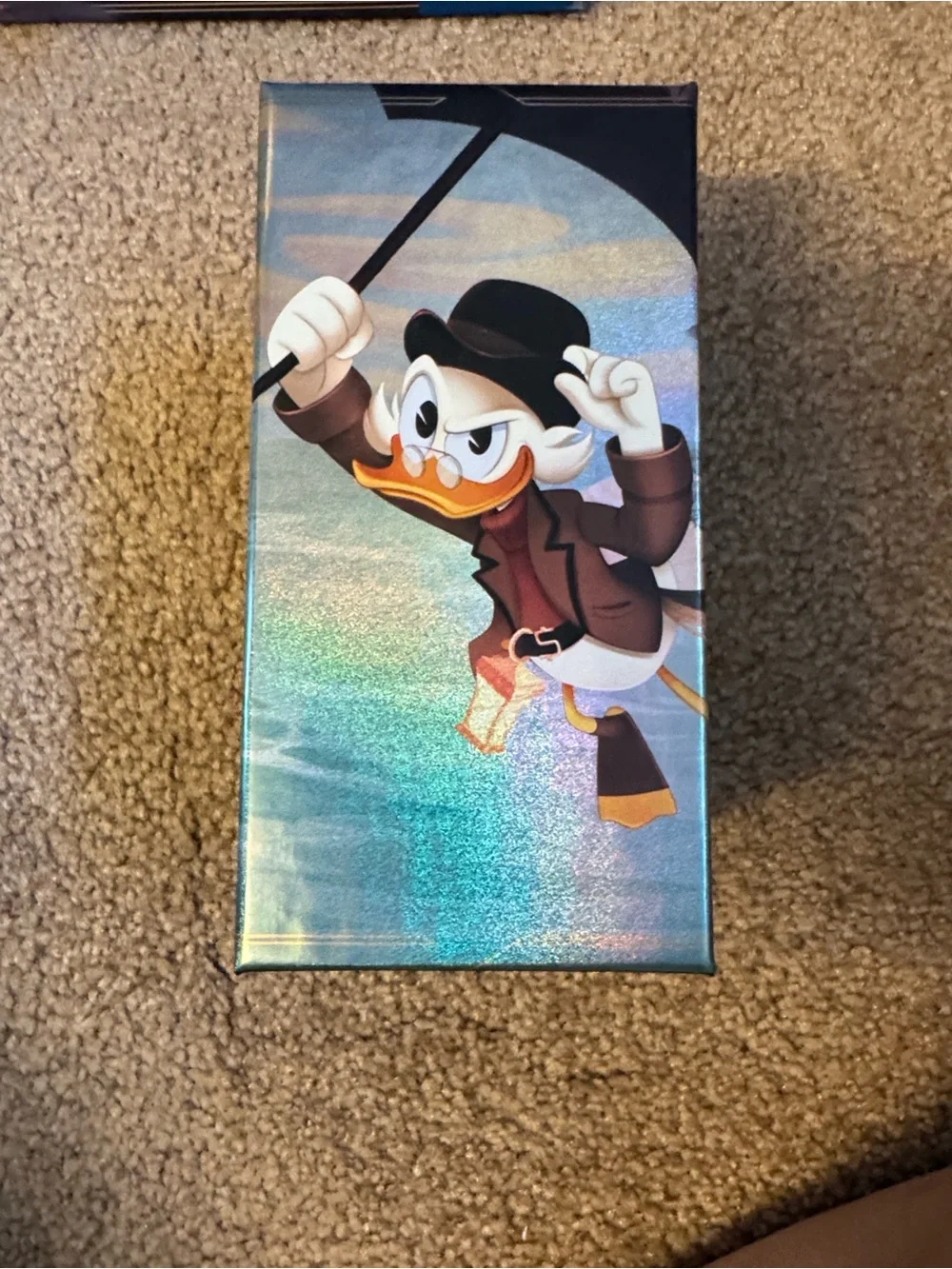 Disney Lorcana Cards & board game